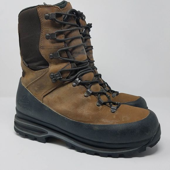 danner full curl